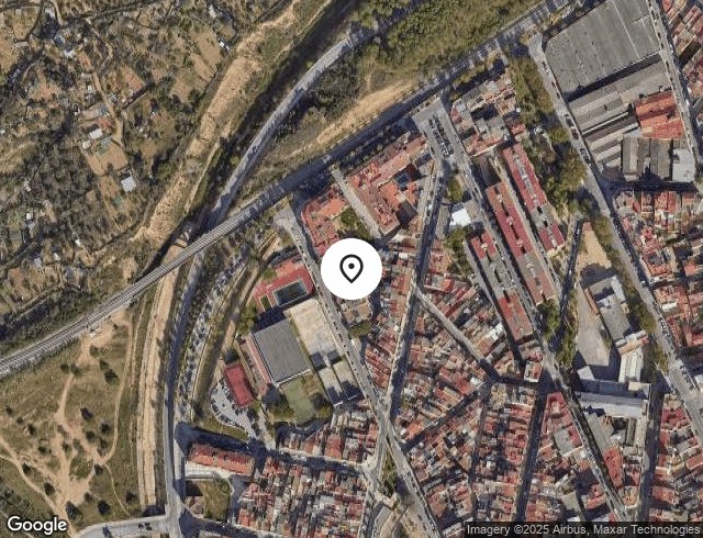 Chalet adosado en Calle Grecia, de